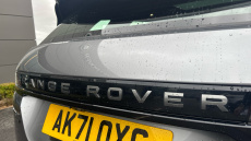 Land Rover Range Rover Evoque 1.5 P300e R-Dynamic S 5dr Auto Hatchback